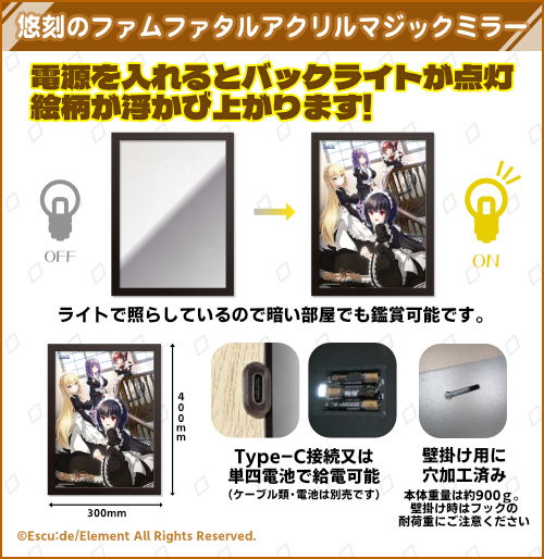 グッズイメージ