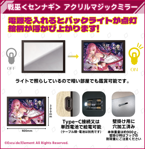 グッズイメージ