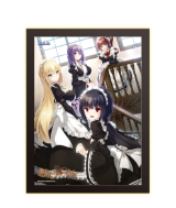 ④悠刻のファムファタル