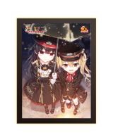 ⑥レヱル・ロマネスクOrigin ハチロク＆オリヴィ